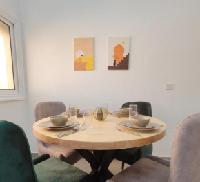 Oasis Apartment
